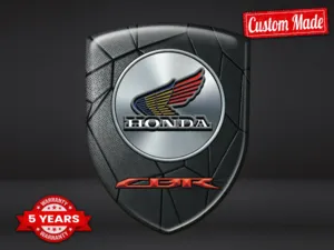 Honda Car Window Stickers Stylish Professional Customizable